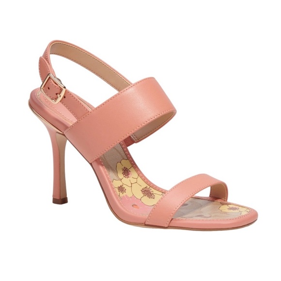 NWB ~ COACH Rori sandal SIZE 6 - Picture 1 of 5